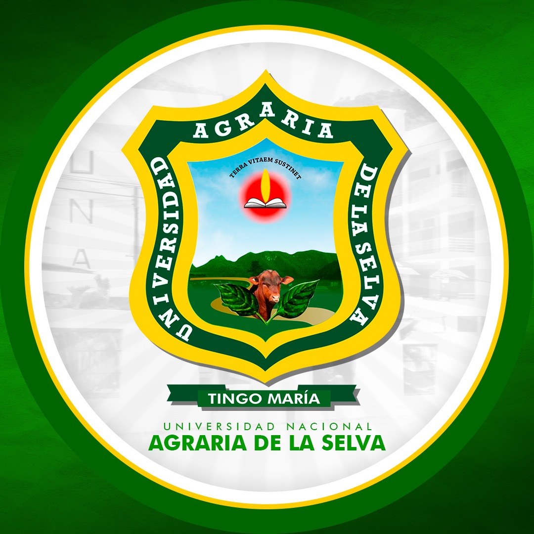 Logo UNAS