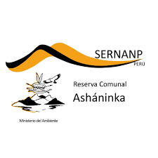 Logo Eco Ashaninka